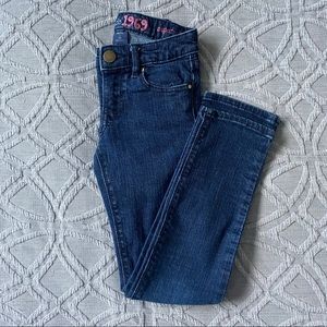 Gap Slim Super Skinny Jeans